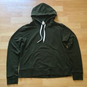 H&M Basic Hoodie